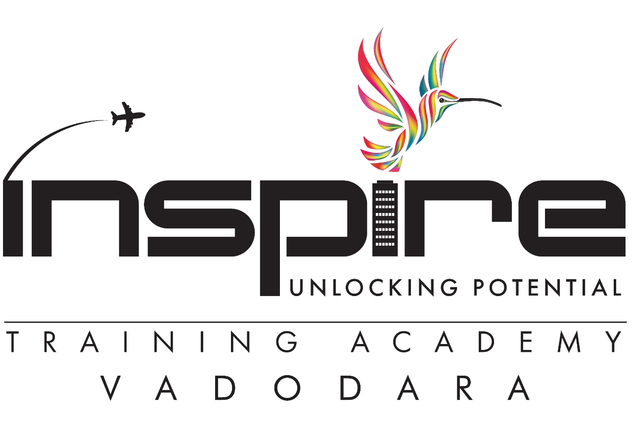 Inspire Training Academy, Vadodara