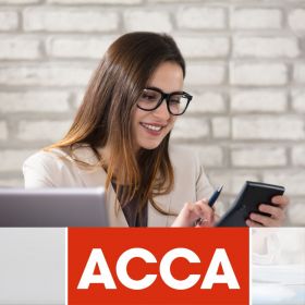 ACCA Training Programs