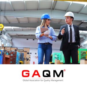 GAQM Certified Training Programs