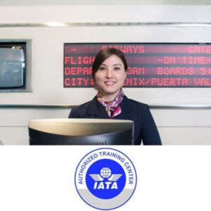 IATA Certified Training Programs