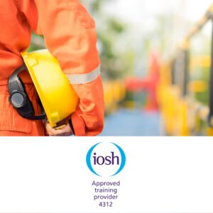 IOSH Certified Training Programs