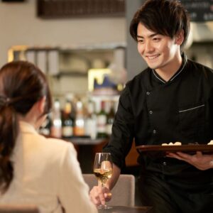 Hospitality Training Programs