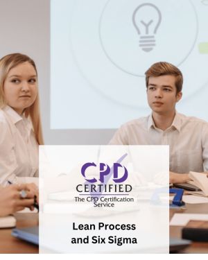 Lean Process and Six Sigma