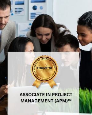 Certified Associate in Project Management (CAPM)