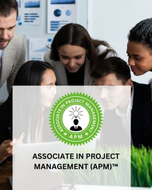 Certified Associate in Project Management (CAPM)