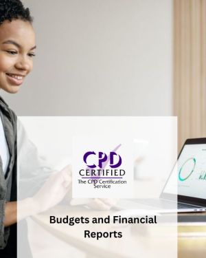 Budgets And Financial Reports