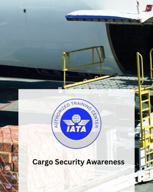 CARGO SECURITY AWARENESS