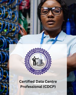 Certified Data Centre Professional (CDCP)