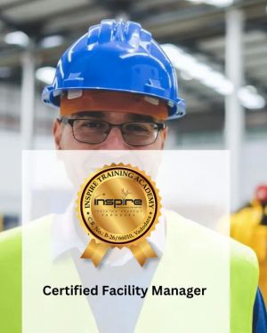 Certified Facility Manager