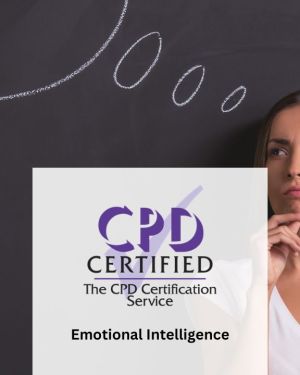 Emotional Intelligence