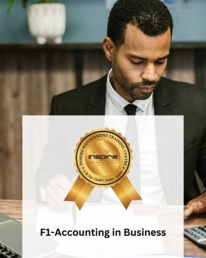 F1-Accounting in Business