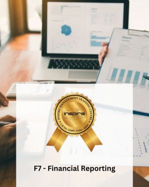 F7 – Financial Reporting