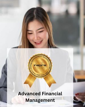 Advanced Financial Management