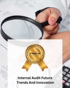 Internal Audit Future Trends And Innovation