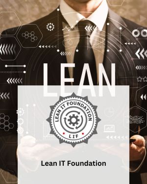 Lean IT Foundation