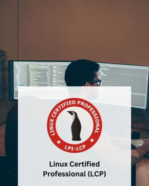 Linux Certified Professional (LCP)