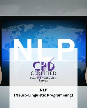 NLP (Neuro-Linguistic Programming)