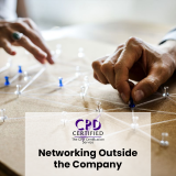 Networking Outside the Company