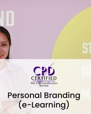Personal Branding