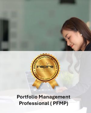 Portfolio Management Professional ( PFMP)