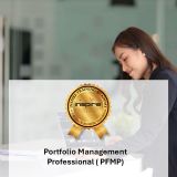 Portfolio Management Professional ( PFMP)