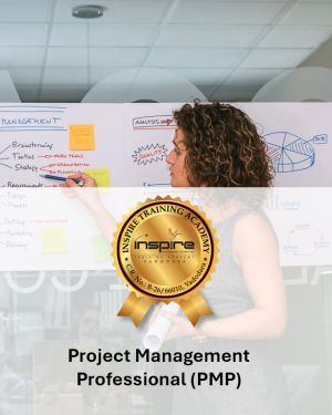 Project Management Professional PMP