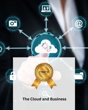 The Cloud and Business