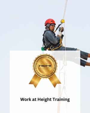 Work At Height