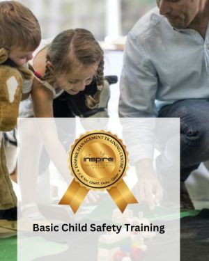 Basic Child Safety Training Course