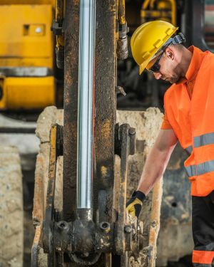 Excavation Supervisor Training