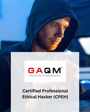 Certified Professional Ethical Hacker (CPEH)