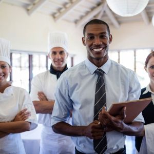 Hospitality Services