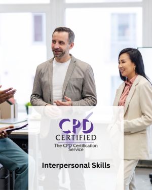 Interpersonal Skills