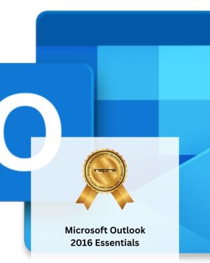 Microsoft Outlook 2016 Essentials