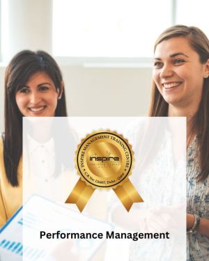 Performance Management