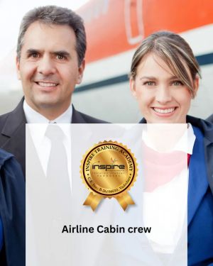 AIRLINE CABIN CREW TRAINING