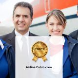 AIRLINE CABIN CREW TRAINING