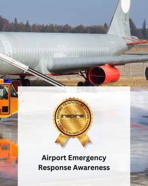 Airport Emergency Response Awareness