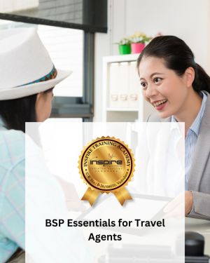 BSP Essentials for Travel Agents