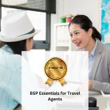 BSP Essentials for Travel Agents