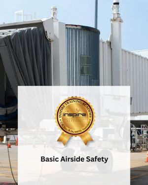 Basic Airside Safety