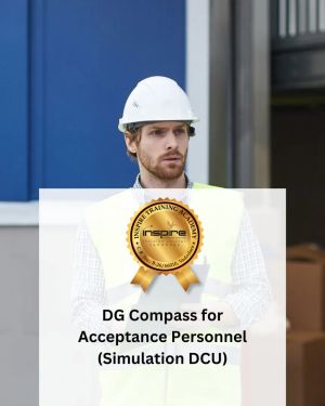 DG COMPASS FOR ACCEPTANCE PERSONNEL (SIMULATION DCU)