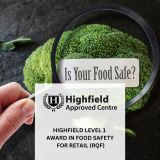 HIGHFIELD-LEVEL-1-AWARD-IN-FOOD-SAFETY-FOR-RETAIL-RQF