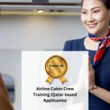 IATA-Airline-Cabin-Crew-Training-Qatar-based-Applicants