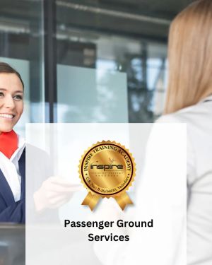PASSENGER GROUND SERVICES