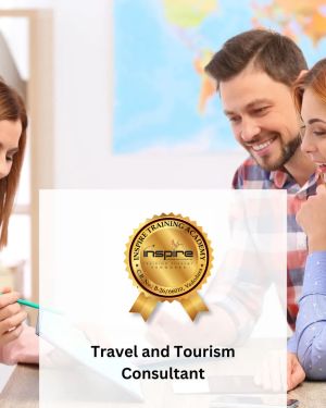 TRAVEL AND TOURISM CONSULTANT